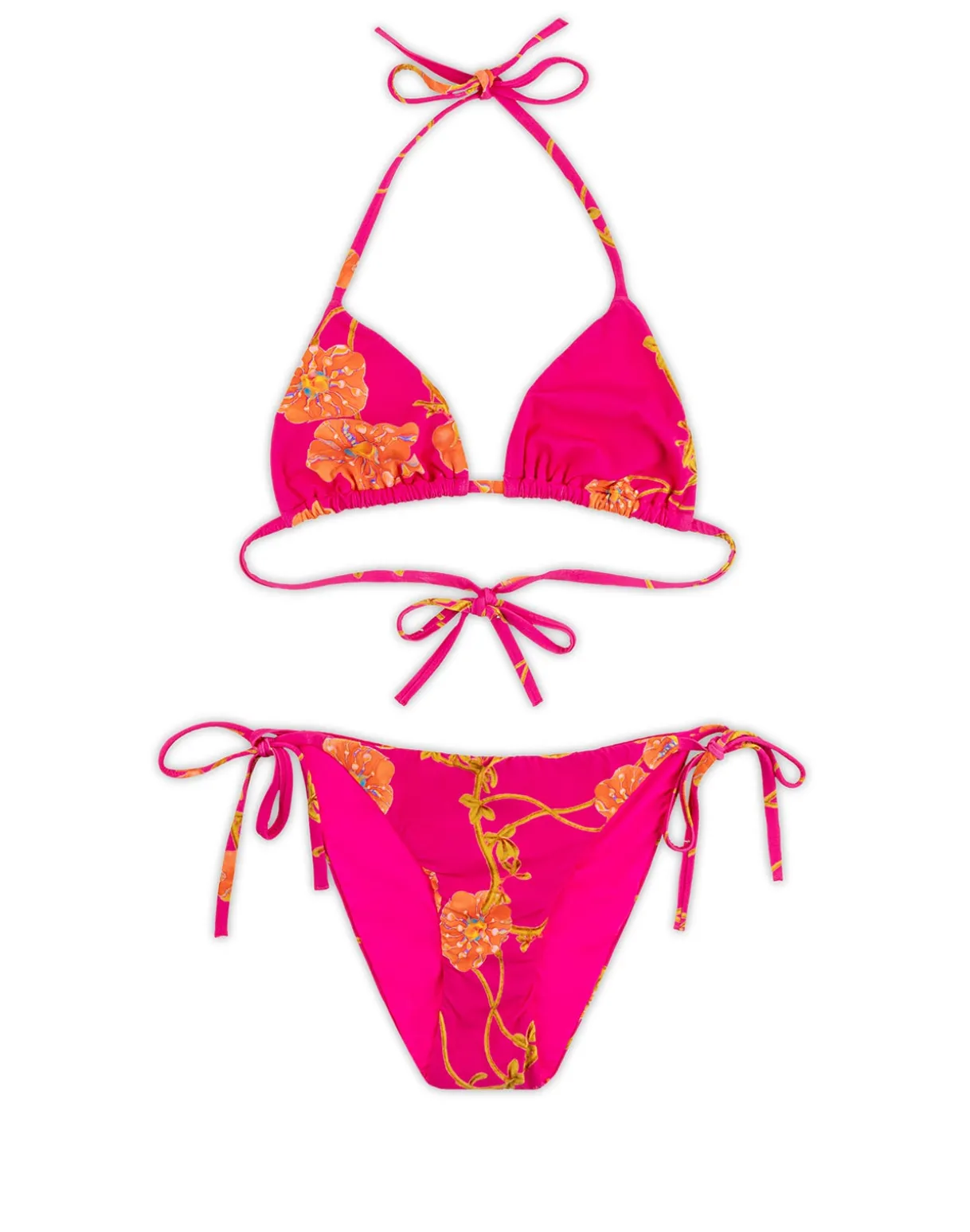 Bella Bikini Bottom