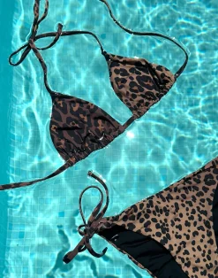 Bella Bikini Top