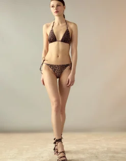 Bella Bikini Top