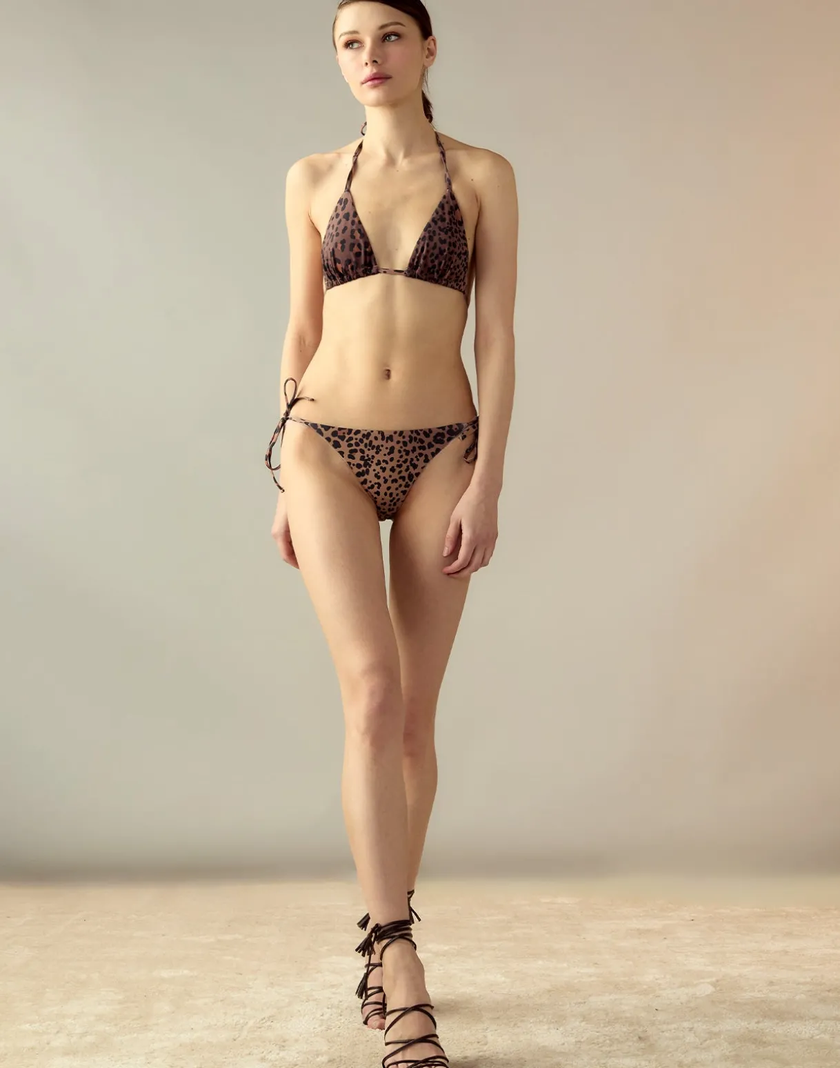 Bella Bikini Top
