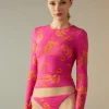 Bella Rashguard