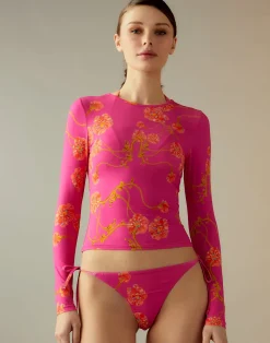 Bella Rashguard