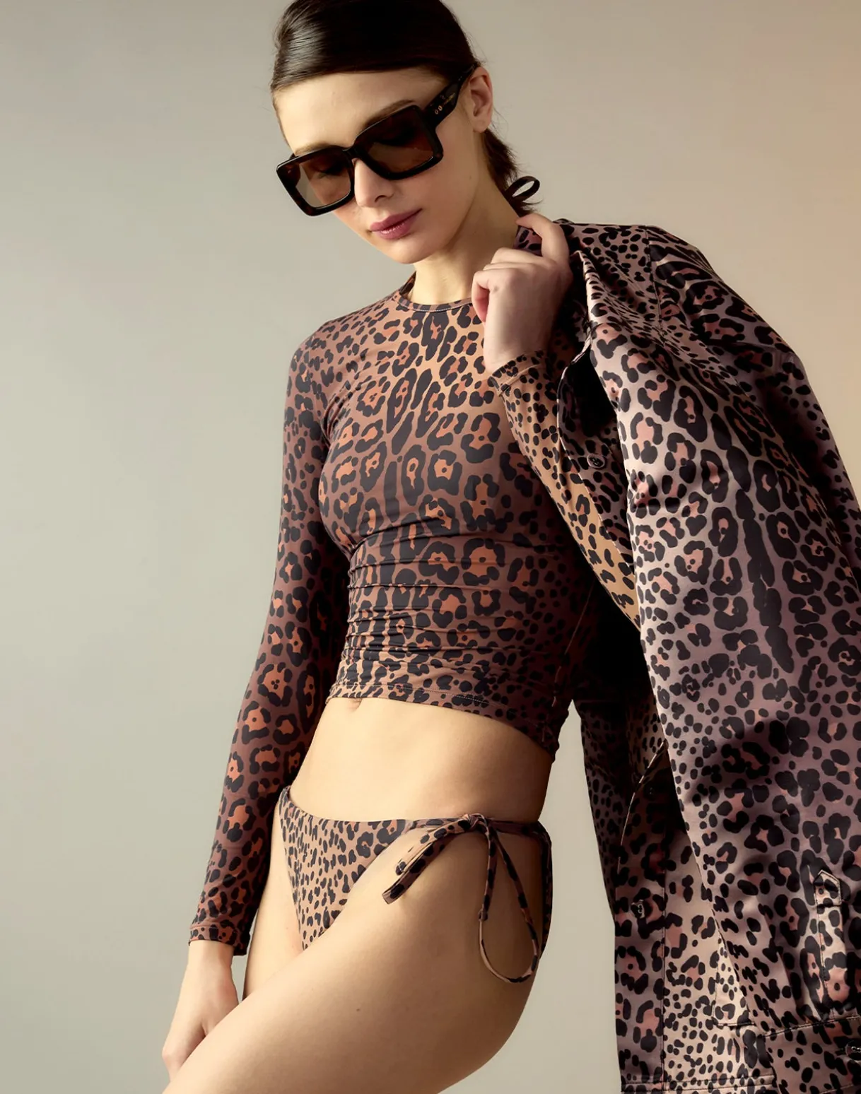 Bella Rashguard