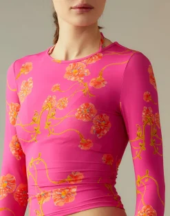 Bella Rashguard