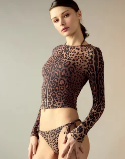 Bella Rashguard