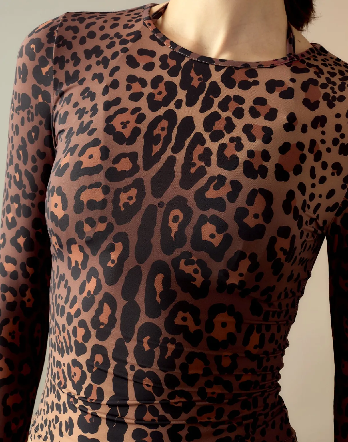 Bella Rashguard