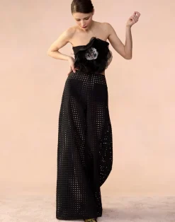 Birdcage Pants