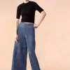 Birdcage Pants