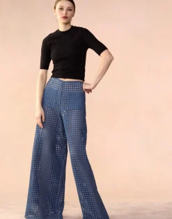 Birdcage Pants
