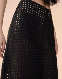 Birdcage Pants