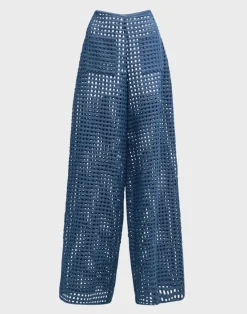 Birdcage Pants