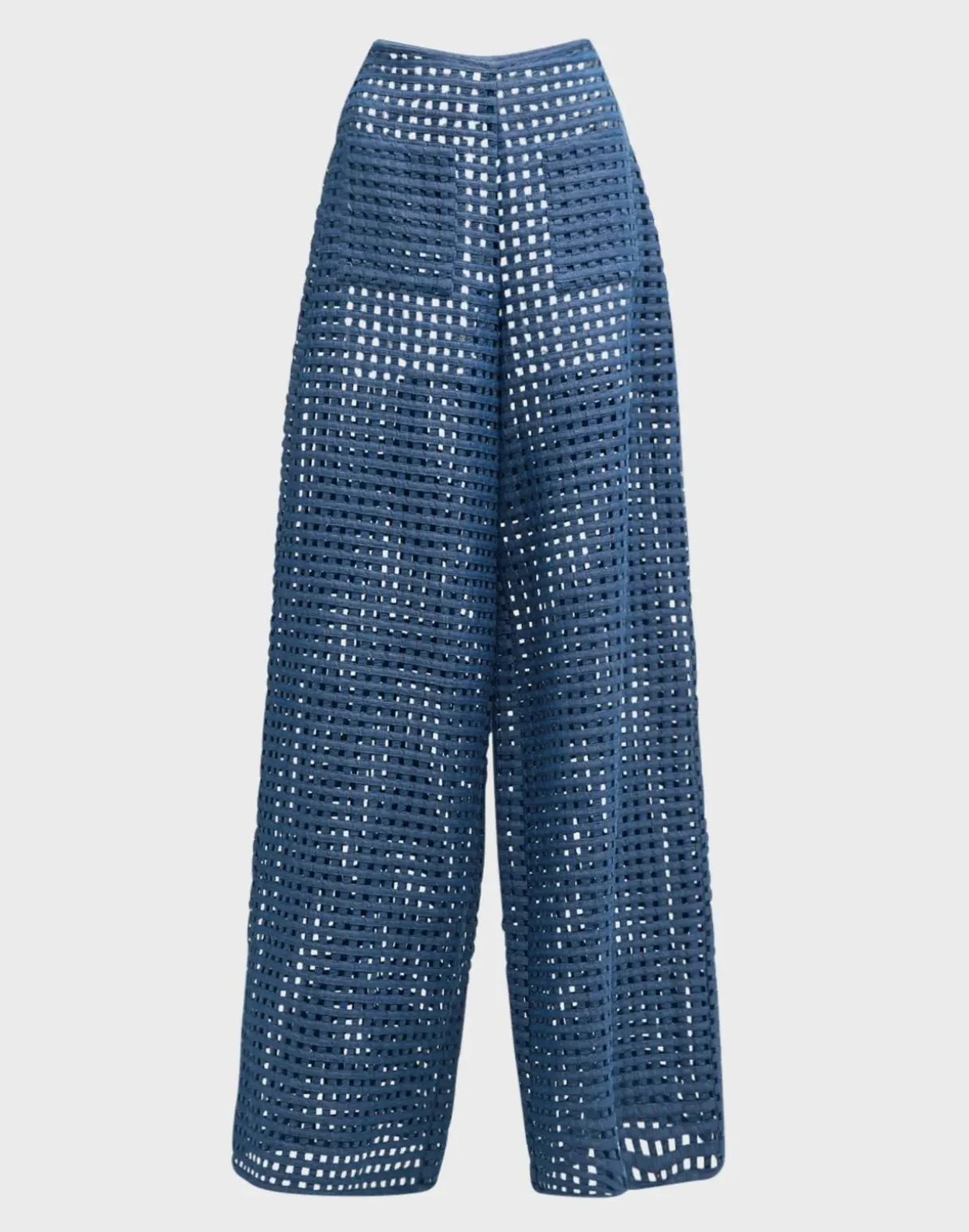 Birdcage Pants