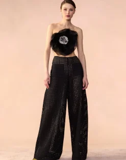 Birdcage Pants