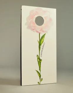 Bloom Cornhole Boards