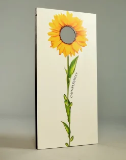 Bloom Cornhole Boards