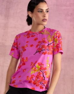 Bloom Tee