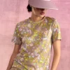 Bloom Tee