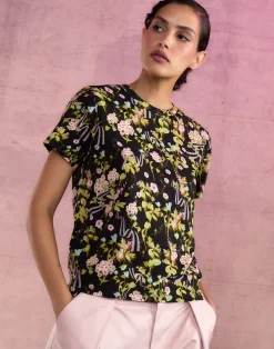 Bloom Tee