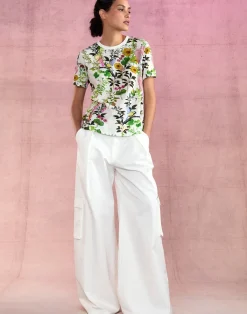 Bloom Tee