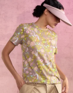 Bloom Tee