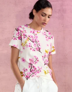 Bloom Tee