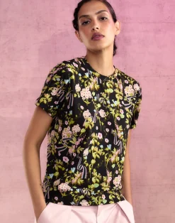 Bloom Tee