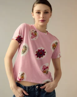 Bloom Tee