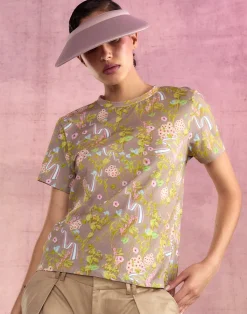 Bloom Tee