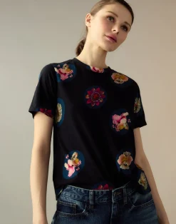Bloom Tee