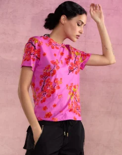 Bloom Tee