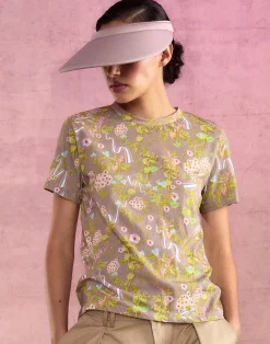 Bloom Tee