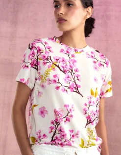 Bloom Tee
