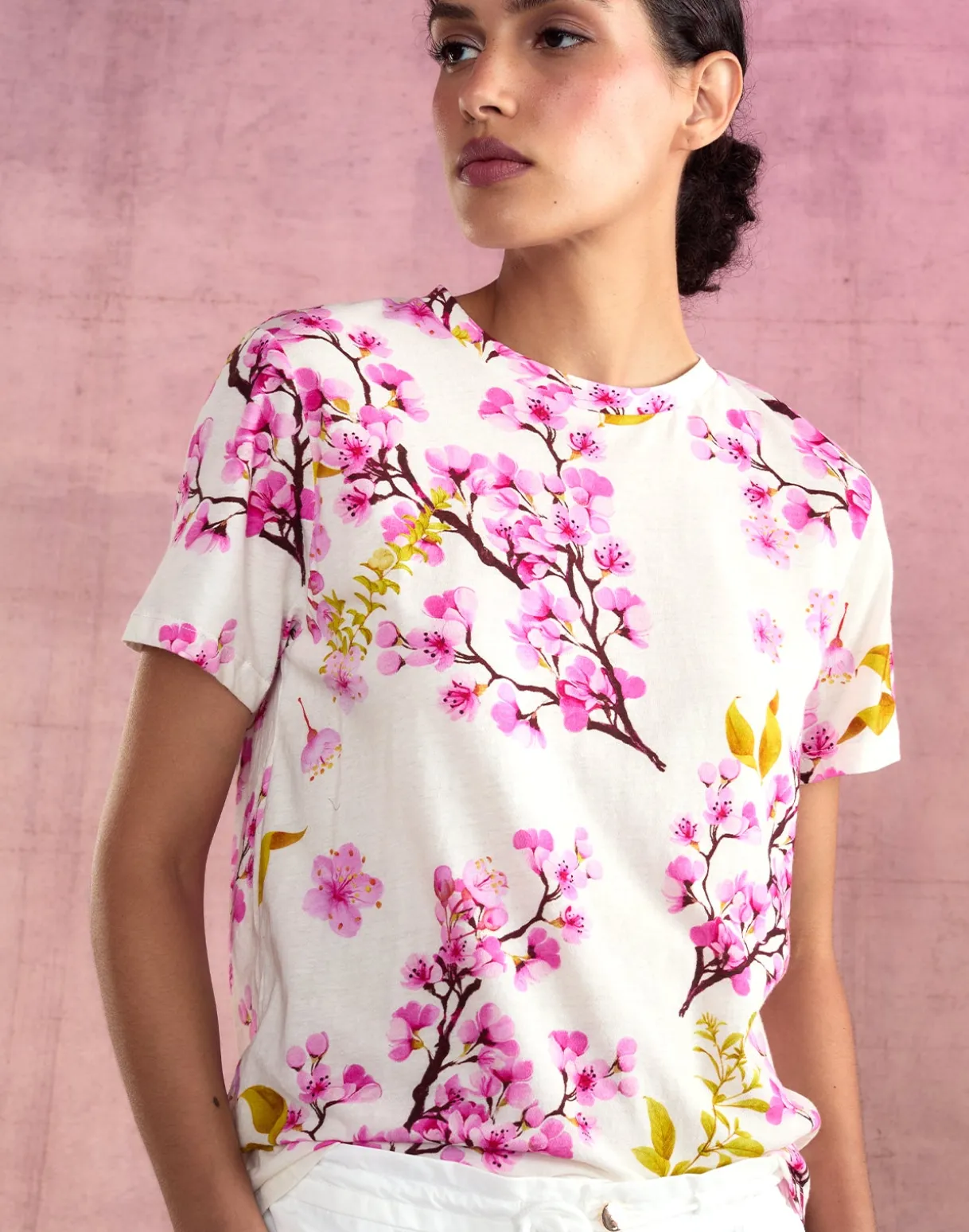 Bloom Tee