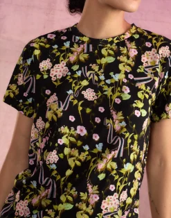 Bloom Tee