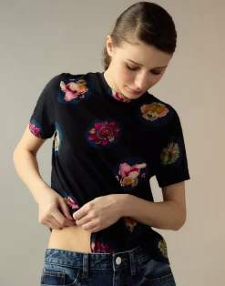 Bloom Tee