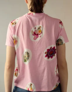 Bloom Tee