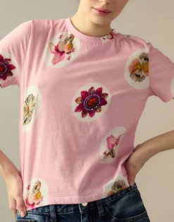 Bloom Tee