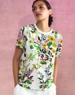 Bloom Tee