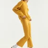 Bonded Active Pant