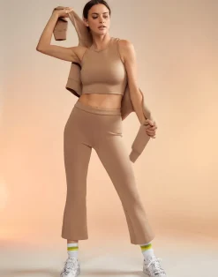 Bonded Active Pant