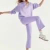 Bonded Active Pant