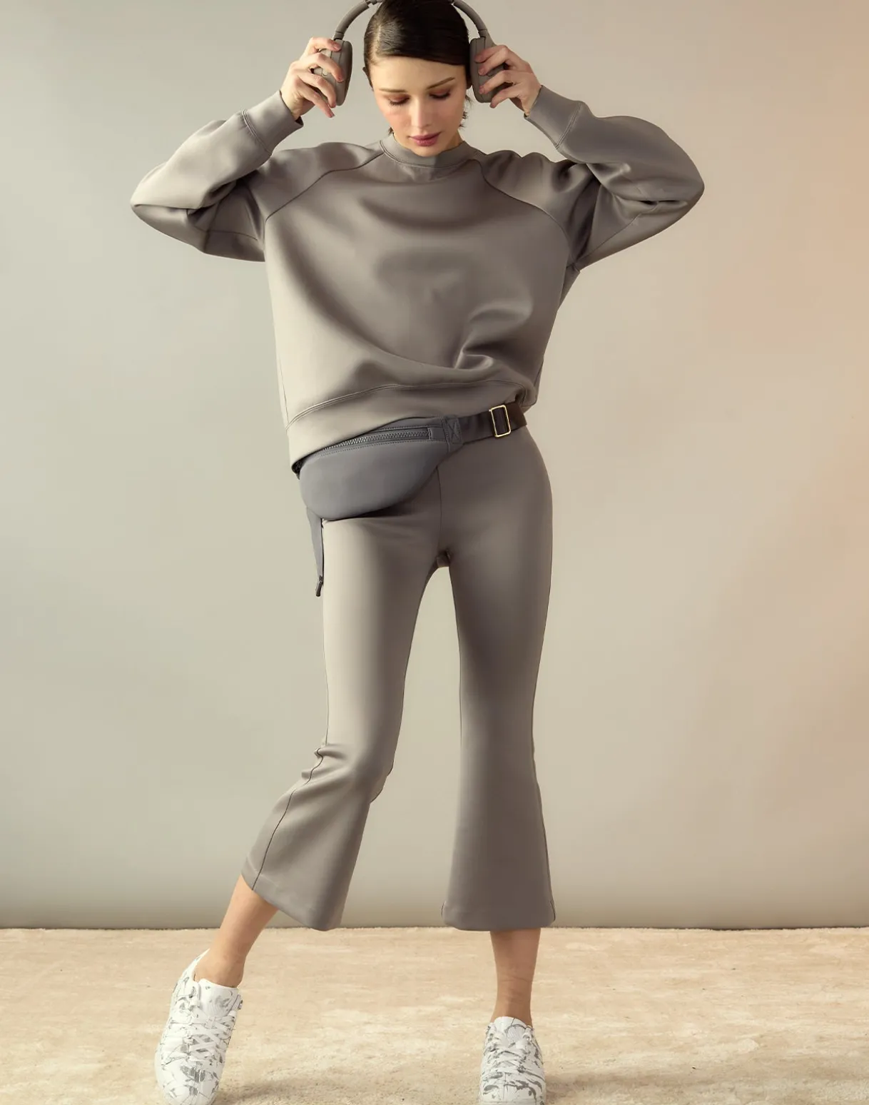 Bonded Active Pant