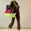 Bonded Active Pant