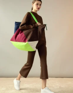 Bonded Active Pant