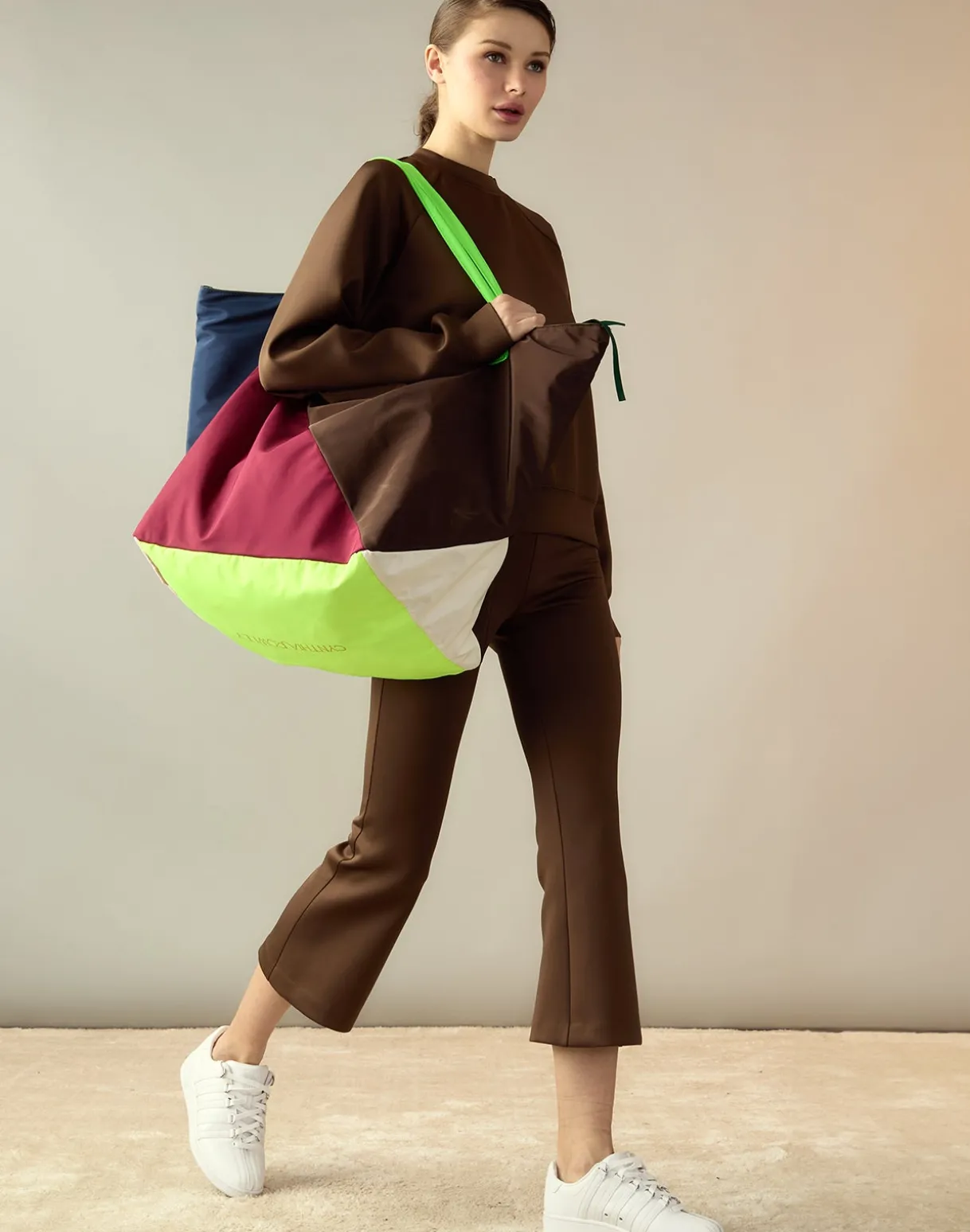 Bonded Active Pant