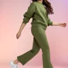 Bonded Active Pant