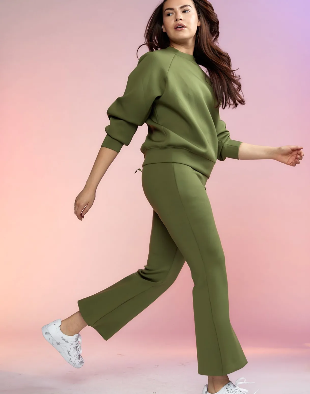 Bonded Active Pant