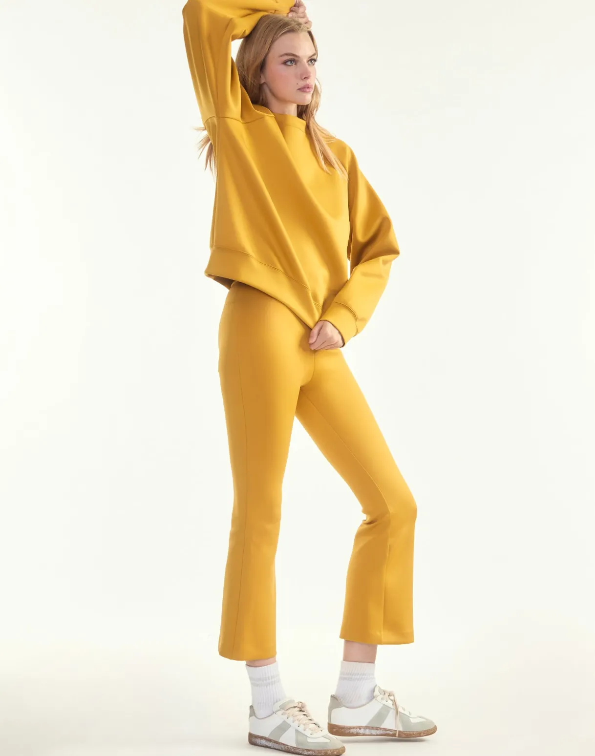 Bonded Active Pant