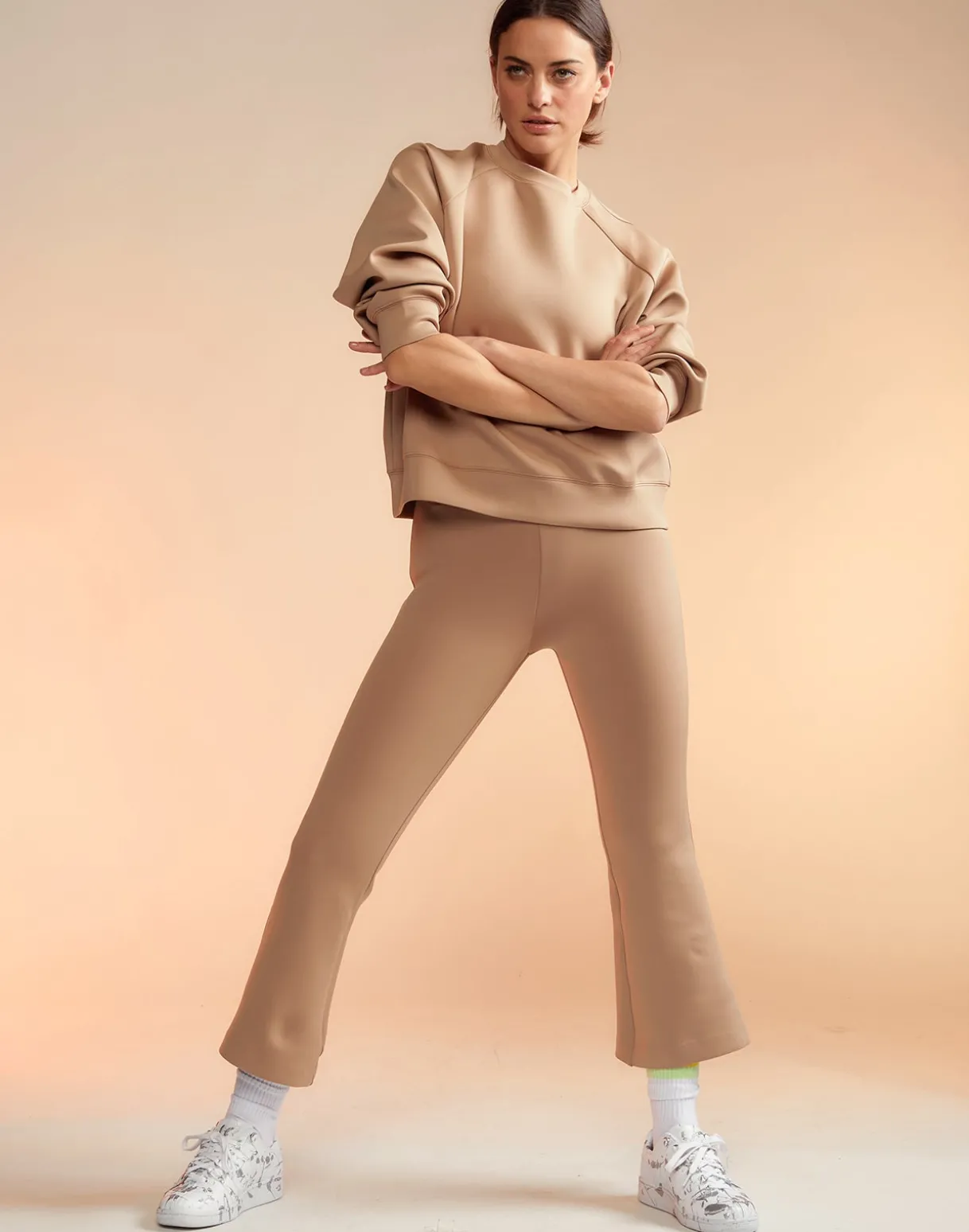Bonded Active Pant