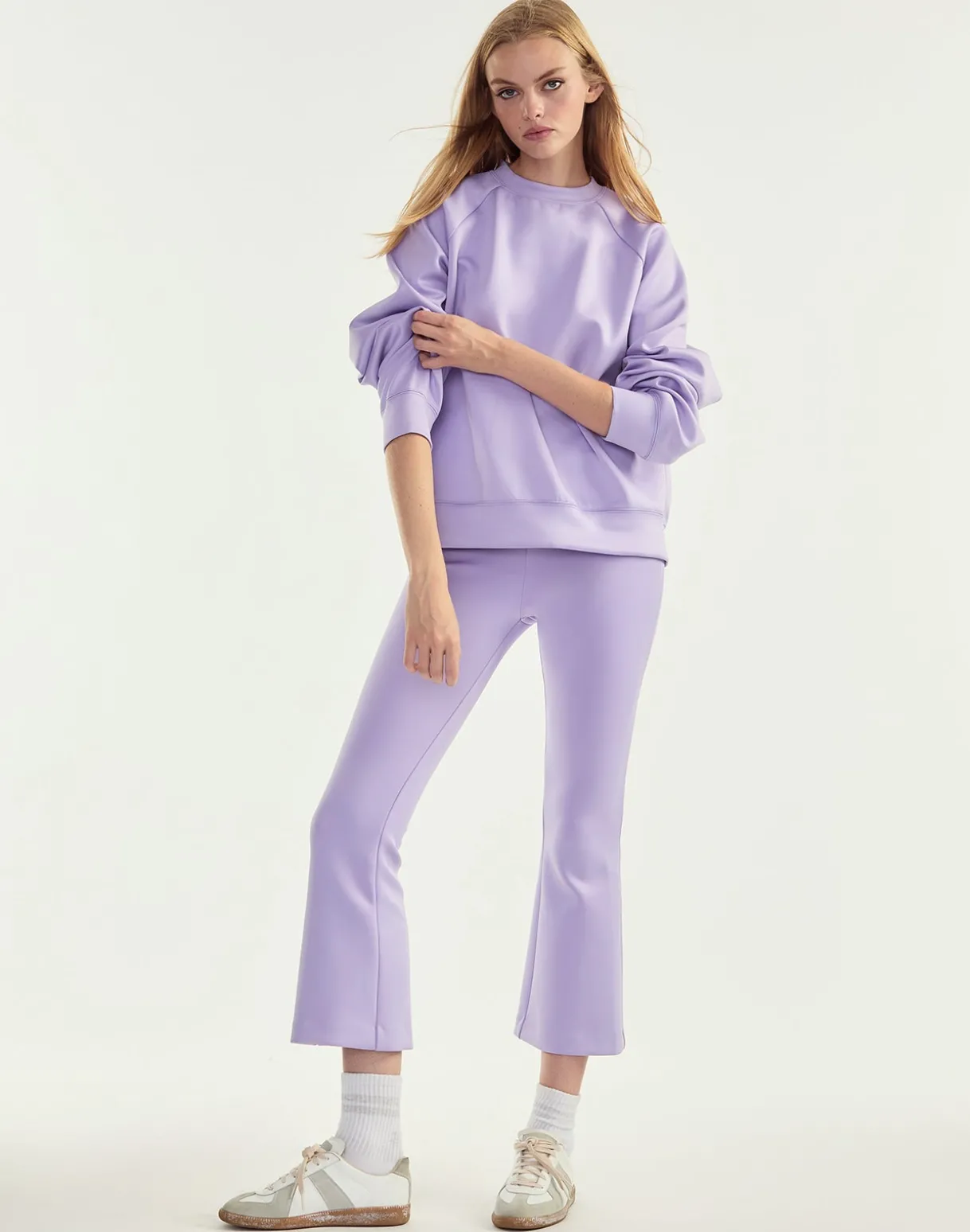 Bonded Active Pant